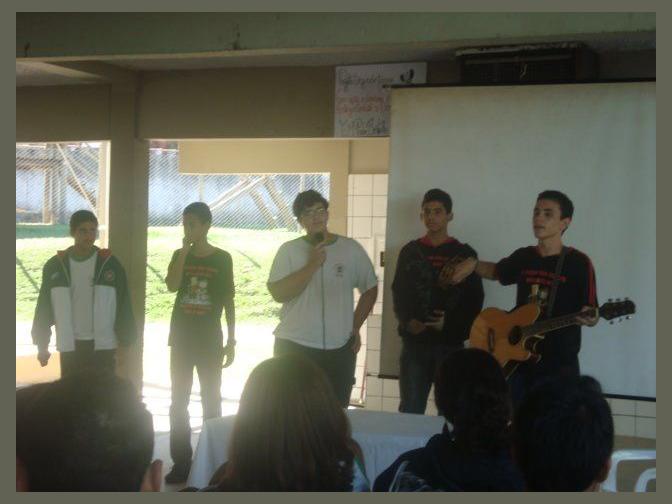 Banda Retorica